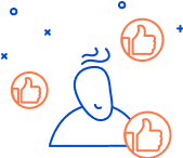 Increase customer loyalty