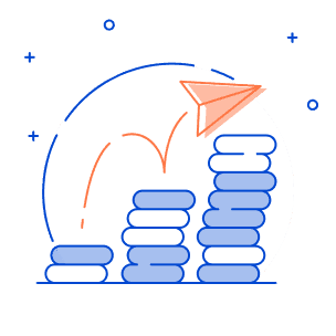 Grow income