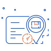 Branded Tracking Page