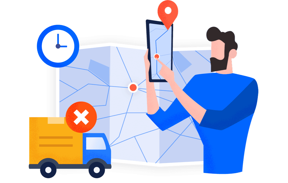 Real-Time Tracking