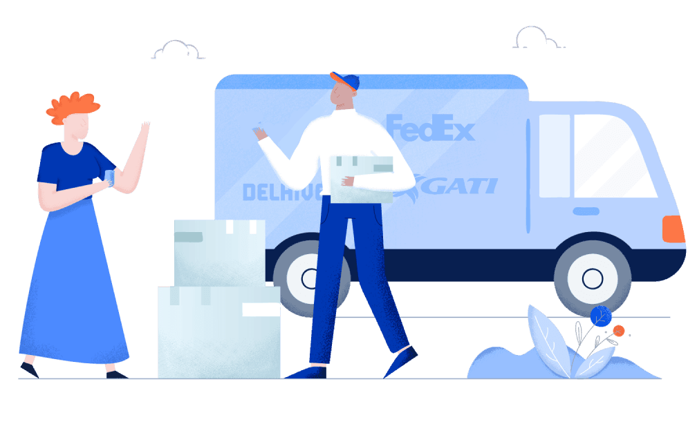 Who we are — iThink Logistics