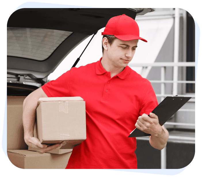 Delivery