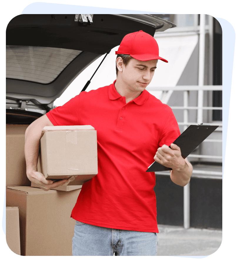 Delivery