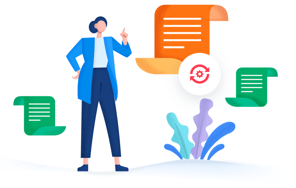 Auto Generated Reports