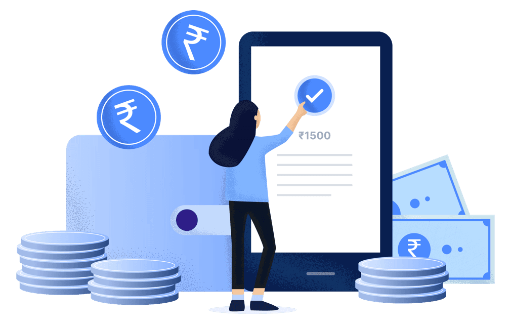 Detailed Wallet transaction