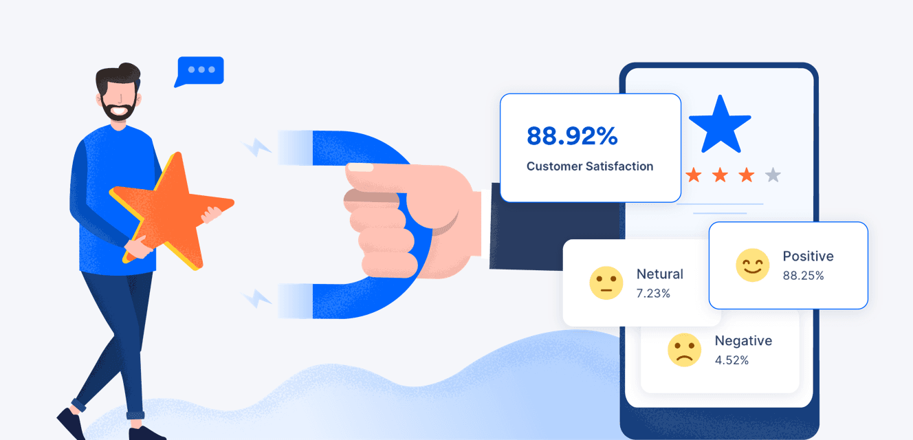 Feature Dashboard