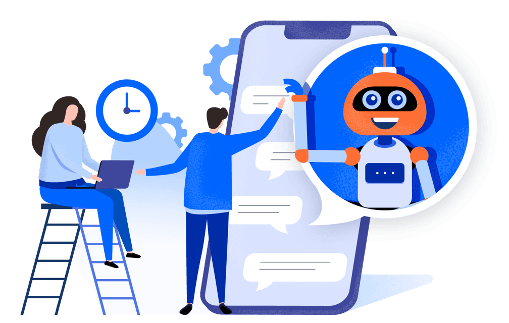 Reduce frequent support calls