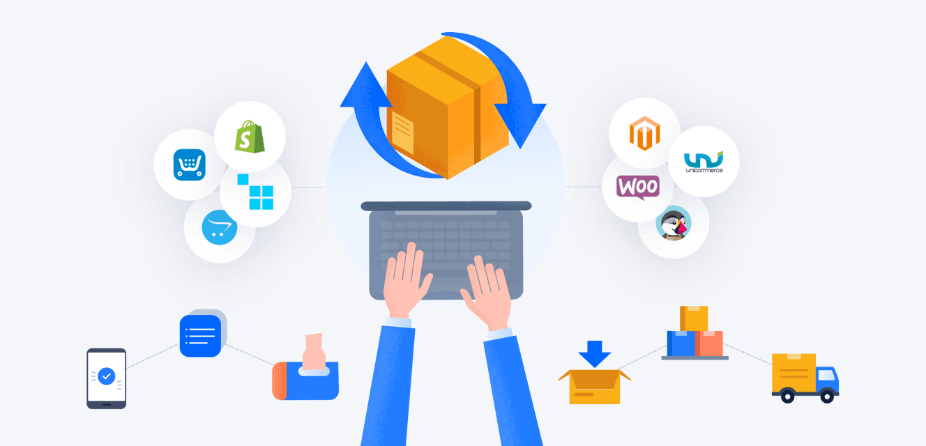 Feature Dashboard
