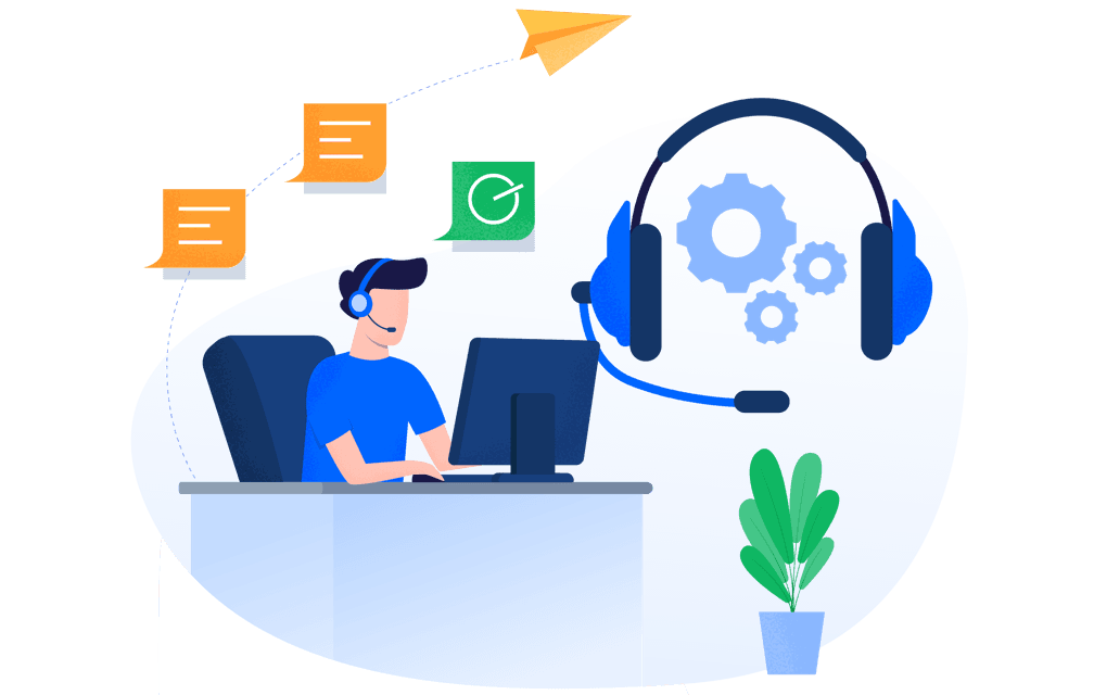 Customer Relationship Management System