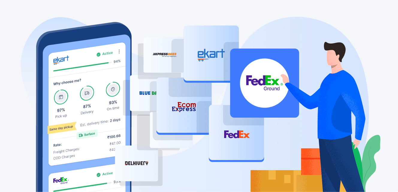 Feature Dashboard