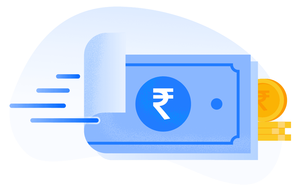 Faster COD remittance