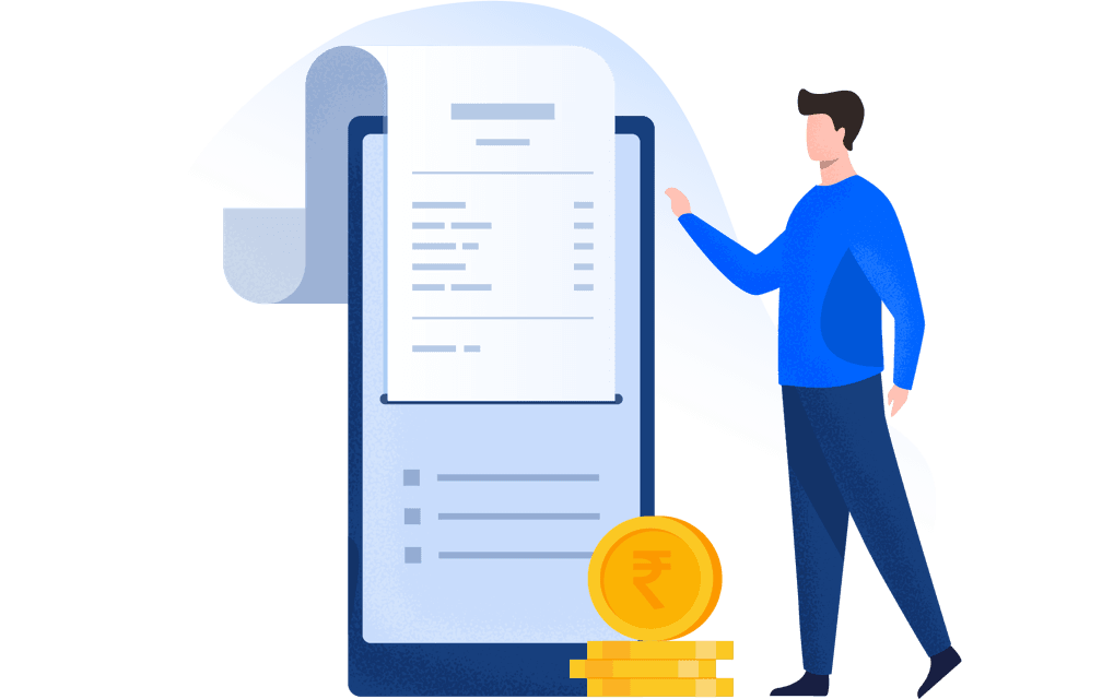 Faster COD remittance