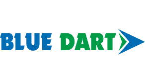 Blue Dart
