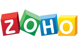 Zoho Commerce