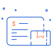 GST enabled invoice