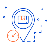 Realtime shipment tracking