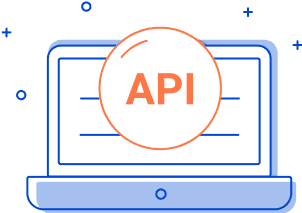 Connect your website