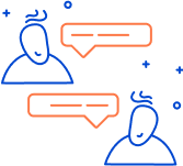 Streamline communication